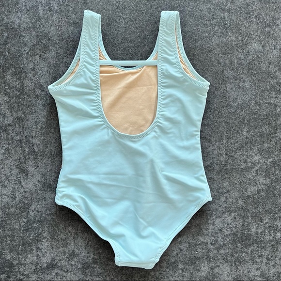 NWT Shade Critters Flippy Sequin Rainbow Swimsuit - Picture 4 of 10